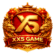 xx5 game app